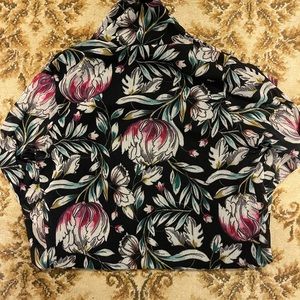 Anthropologie Light Turtleneck